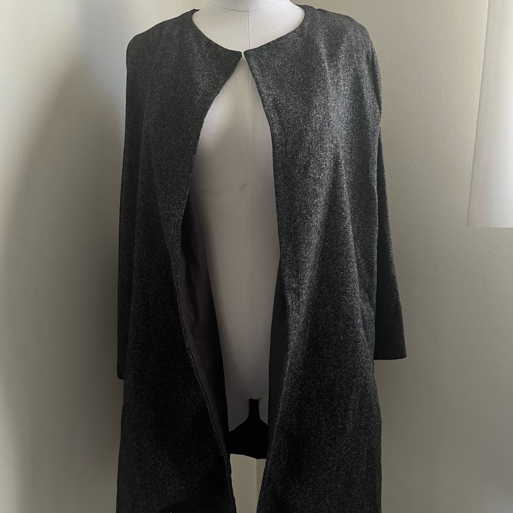 Long coat